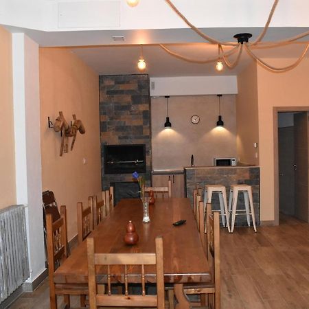 Rua 82 Apartamentos Ibdes Exteriér fotografie