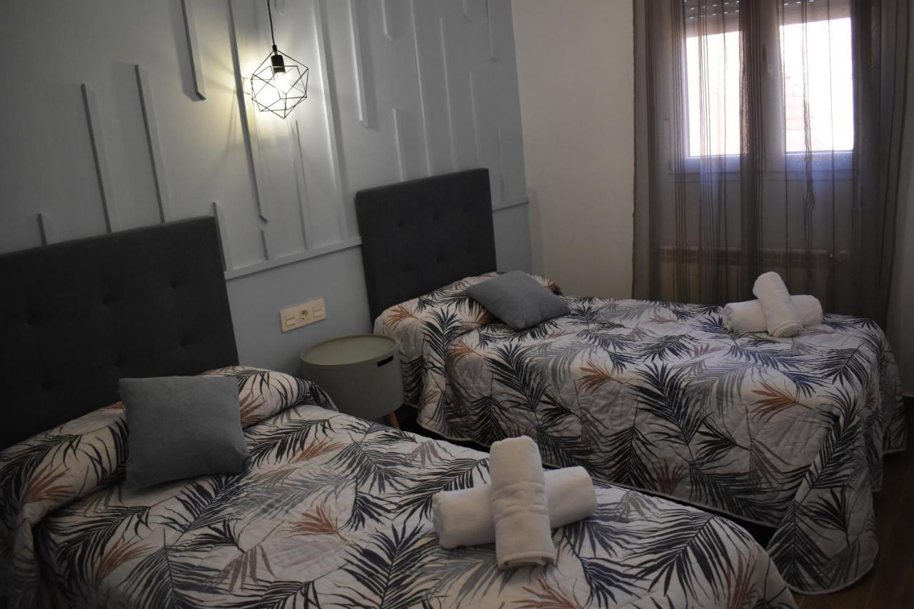 Rua 82 Apartamentos Ibdes Exteriér fotografie