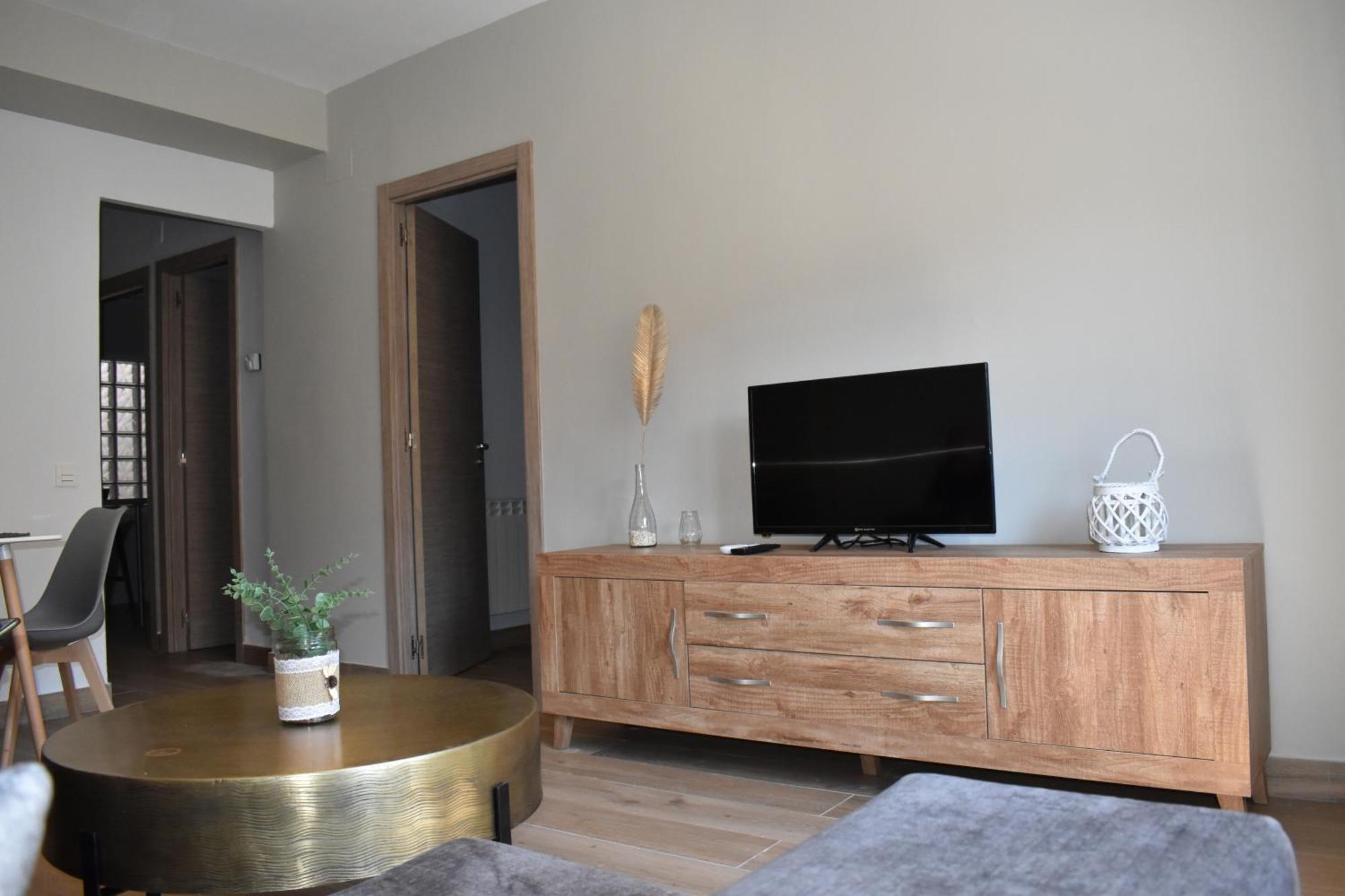 Rua 82 Apartamentos Ibdes Exteriér fotografie